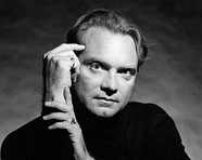 Patrick Gallois