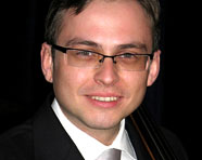 Gomziakov Pavel