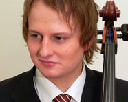 Vähälä Jussi