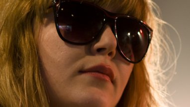 Astrid Swan (Kuva: Tomi Mikola)