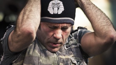 Bruce Dickinson (Kuva: Tomi Mikola)