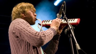 Örvar Þóreyjarson Smárason  (Kuva: Tomi Mikola)