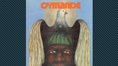 Cymande: Cymande (Kuva: )