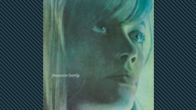 Françoise Hardy: L'Amitie (Kuva: )