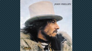 John Phillips: John The Wolfking Of L.A. (Kuva: )