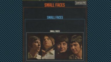 Small Faces: Small Faces (Kuva: )