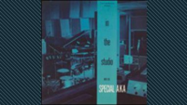 The Special AKA: In The Studio (Kuva: )