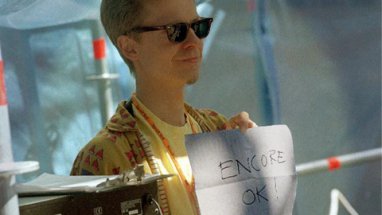 Juhani Kansi (Kuva: YLEn kuvapalvelu)