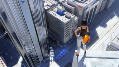 Mirrors Edge (Kuva: )