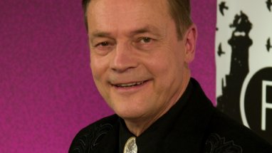 Timo T.A. Mikkonen (Kuva: Jaakko Siiskonen)