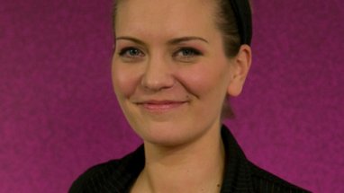 Jessi Frey (Kuva: Jaakko Siiskonen)