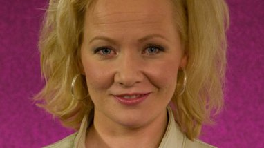 Pauliina Ahokas (Kuva: Jaakko Siiskonen)