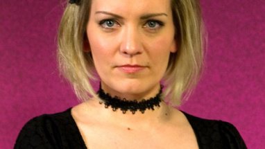 Jessi Frey (Kuva: Jaakko Siiskonen)