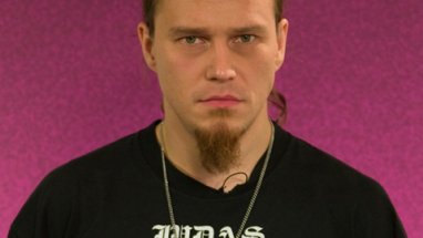 Jerry Kuronen (Kuva: Jaakko Siiskonen)
