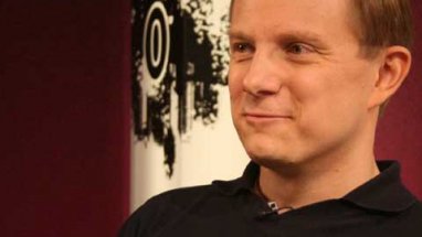 Jarkko Hentula. Kuva: Jaakko Siiskonen  (Kuva: Jaakko Siiskonen)
