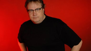 Heikki Hilamaa (Kuva: YLEn kuvapalvelu)