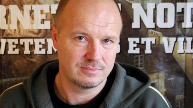 JP Pulkkinen (Kuva: )