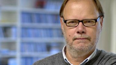 Jukka Haarma (Kuva: YLEn kuvapalvelu)