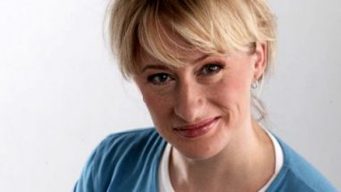 Katja Ståhl (Kuva: )
