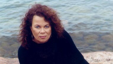 Leena Lehtolainen (Kuva: )