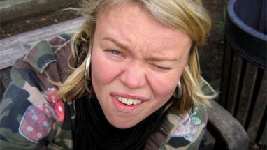 Pia Ljungman (Kuva: )
