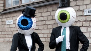 Animecon 2009 (Kuva: Kuva: Darkismus @ Flickr)