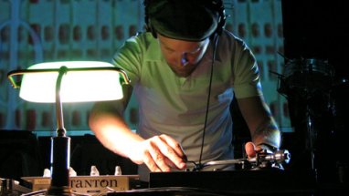 Antti Eerikäinen (Kuva: kuva: mrmang @ flickr)