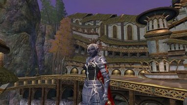 EverQuest masentaa? (Kuva: )