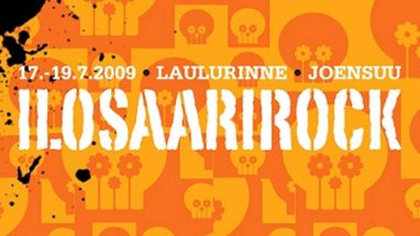Ilosaarirock 2009 (Kuva: )