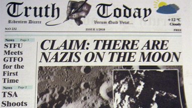Iron Sky (Kuva: kuva: Otto Levijärvi)