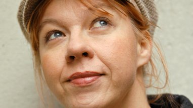 Marjo Leinonen (Kuva: Kuva: Seppo Sarkkinen / Ylen kuvapalvelut)