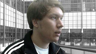 Monspin Keijo Kiiskinen (Kuva: Tapio Kantele)