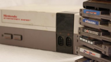 Nintendo (Kuva: Kuva: Great beyond @ Flickr)