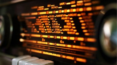 Radio (Kuva: Kuva: Gyst @ Flickr)