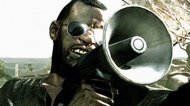 Resident Evil 5 (Kuva: Kuva: pelivalmistaja)