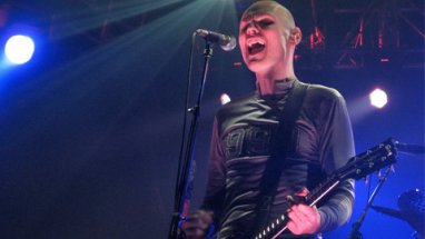 Billy Corgan (Kuva: Kuva: Andra Veraart @ Flickr)