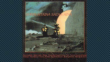 Sunnuntainasataaaina (Kuva: )