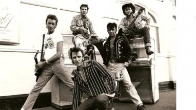 Crazy Cavan (Kuva: crazy cavan / myspace)