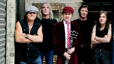 AC/DC (Kuva: Levy-yhtiön promootiokuva)