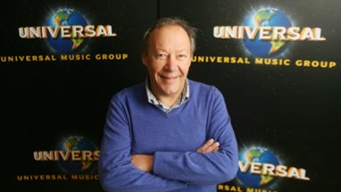 Gugi Kokljushkin.  (Kuva: Universal Music)