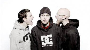 Signmark (Kuva: myspace.com/signmark)