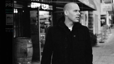 Adrian Champion  (Kuva: http://starsandstripesproject.com/)
