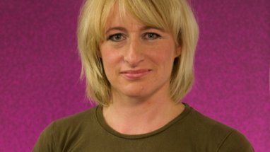 Katja Ståhl (Kuva: Jaakko Siiskonen)