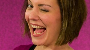 Jessi (Kuva: Jaakko Siiskonen)