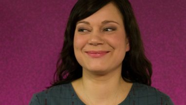 Anna Laine (Kuva: Jaakko Siiskonen)