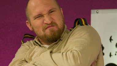 Paleface (Kuva: Jaakko Siiskonen)