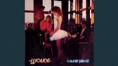 Woude: Kauniit Päivät (Kuva: )