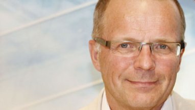 Kim Kuusi (Kuva: YLE Kuvapalvelu)