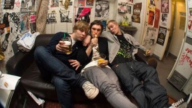 Loost Koos (Kuva: Myspace)