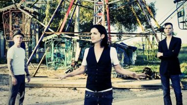 Placebo (Kuva: Myspace)